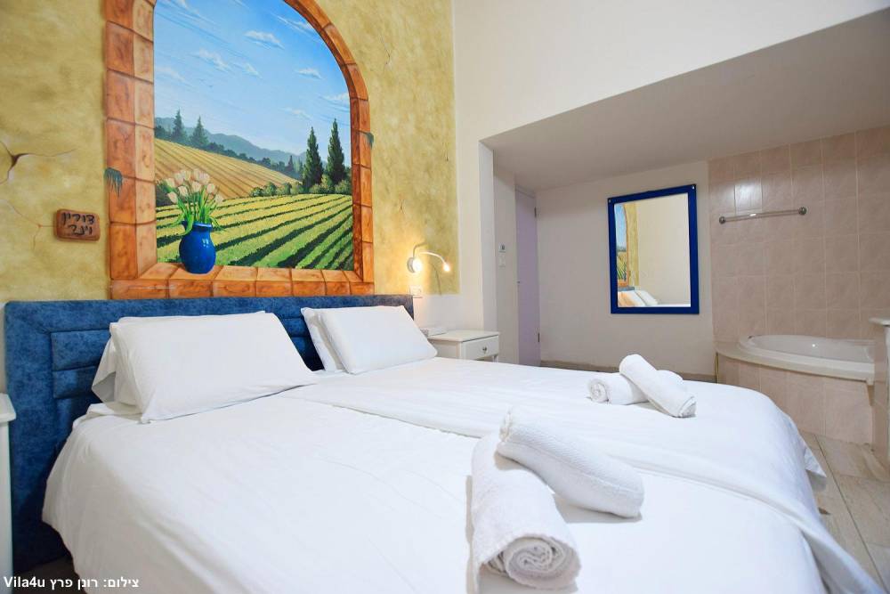 174638 גלרית פנים, וילה רימונה יבנאל, וילה  ביבנאל וילות - Vila 4 U