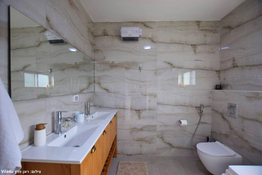 174646 גלרית פנים, וילה רימונה יבנאל, וילה  ביבנאל וילות - Vila 4 U