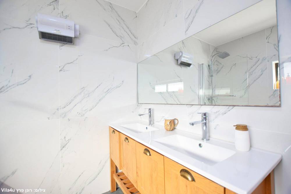 174650 גלרית פנים, וילה רימונה יבנאל, וילה  ביבנאל וילות - Vila 4 U