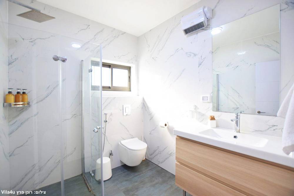 174657 גלרית פנים, וילה רימונה יבנאל, וילה  ביבנאל וילות - Vila 4 U