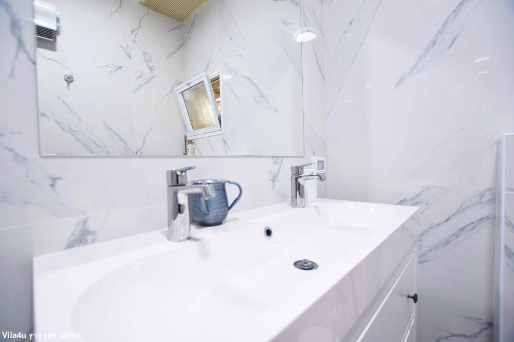 174674 גלריה כללית, וילה רימונה יבנאל, וילה  ביבנאל וילות - Vila 4 U