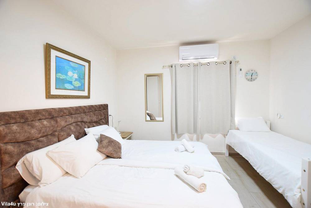 174676 גלריה כללית, וילה רימונה יבנאל, וילה  ביבנאל וילות - Vila 4 U