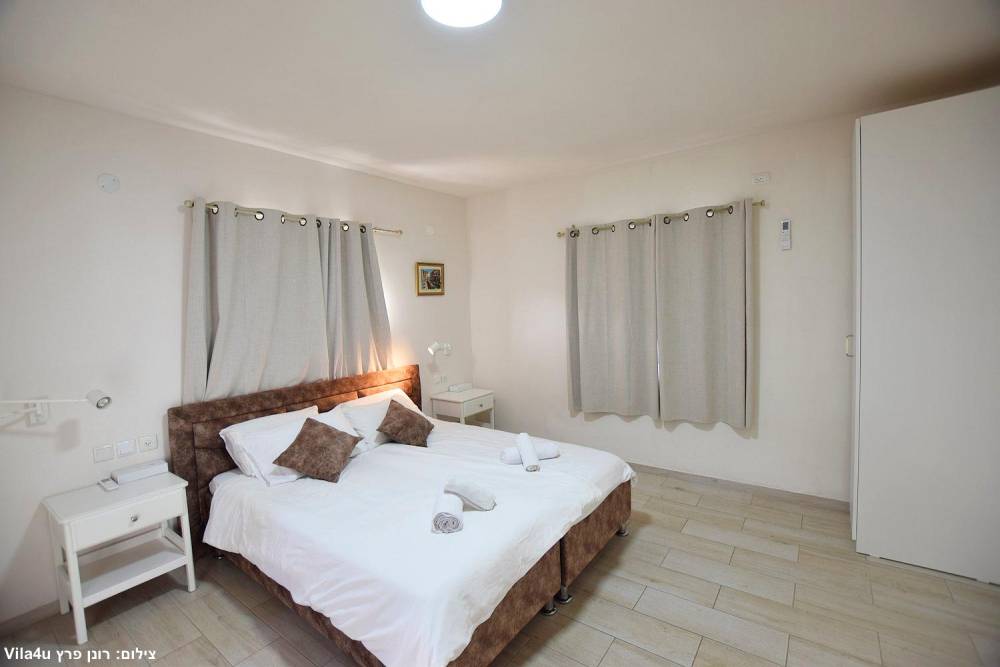 174683 גלריה כללית, וילה רימונה יבנאל, וילה  ביבנאל וילות - Vila 4 U