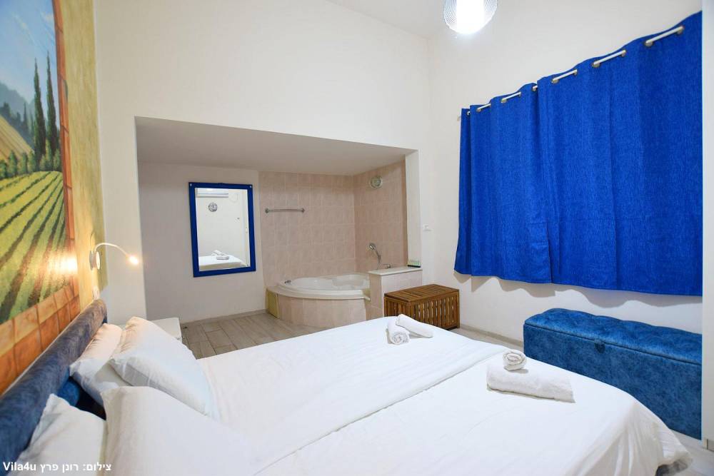 174688 גלריה כללית, וילה רימונה יבנאל, וילה  ביבנאל וילות - Vila 4 U