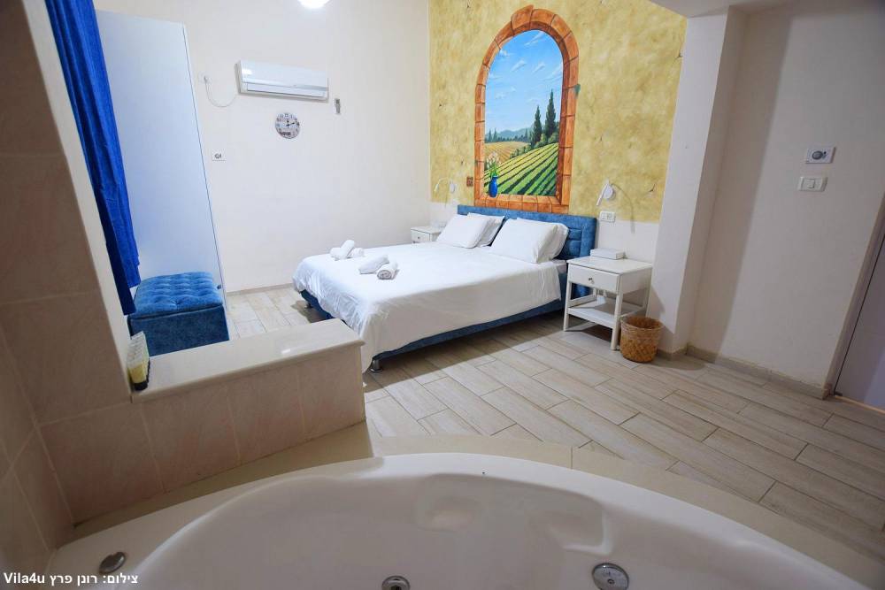 174693 גלריה כללית, וילה רימונה יבנאל, וילה  ביבנאל וילות - Vila 4 U