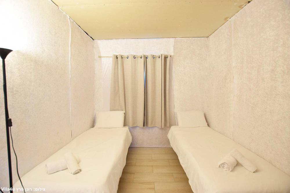 174695 גלריה כללית, וילה רימונה יבנאל, וילה  ביבנאל וילות - Vila 4 U