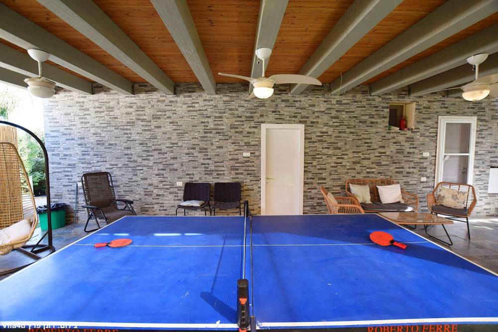 174708 גלריה כללית, וילה רימונה יבנאל, וילה  ביבנאל וילות - Vila 4 U