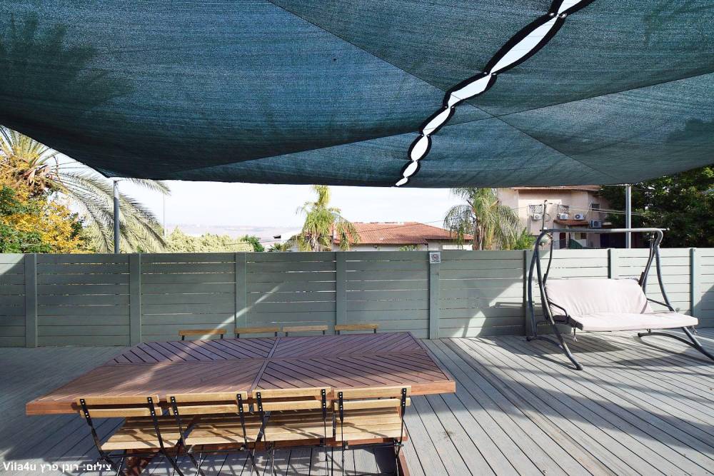 174709 גלריה כללית, וילה רימונה יבנאל, וילה  ביבנאל וילות - Vila 4 U