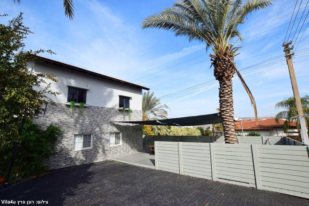 174716 גלריה כללית, וילה רימונה יבנאל, וילה  ביבנאל וילות - Vila 4 U