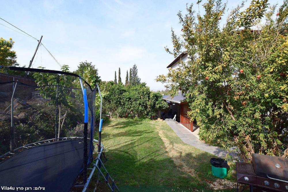 174720 גלריה כללית, וילה רימונה יבנאל, וילה  ביבנאל וילות - Vila 4 U