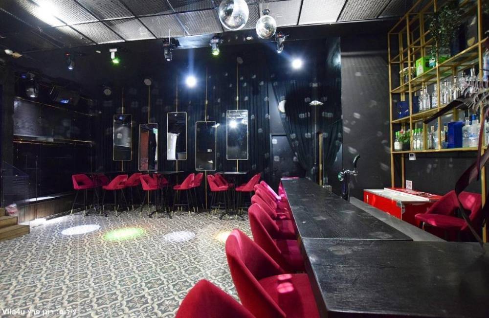 174843 כללי, פרייבט בר - Private Bar, וילה  בראשון לציון וילות - Vila 4 U