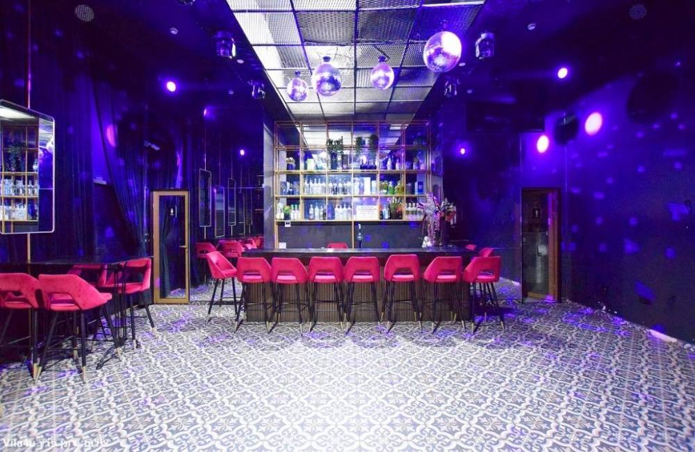 174898 מתחם פנים, פרייבט בר - Private Bar, וילה  בראשון לציון וילות - Vila 4 U