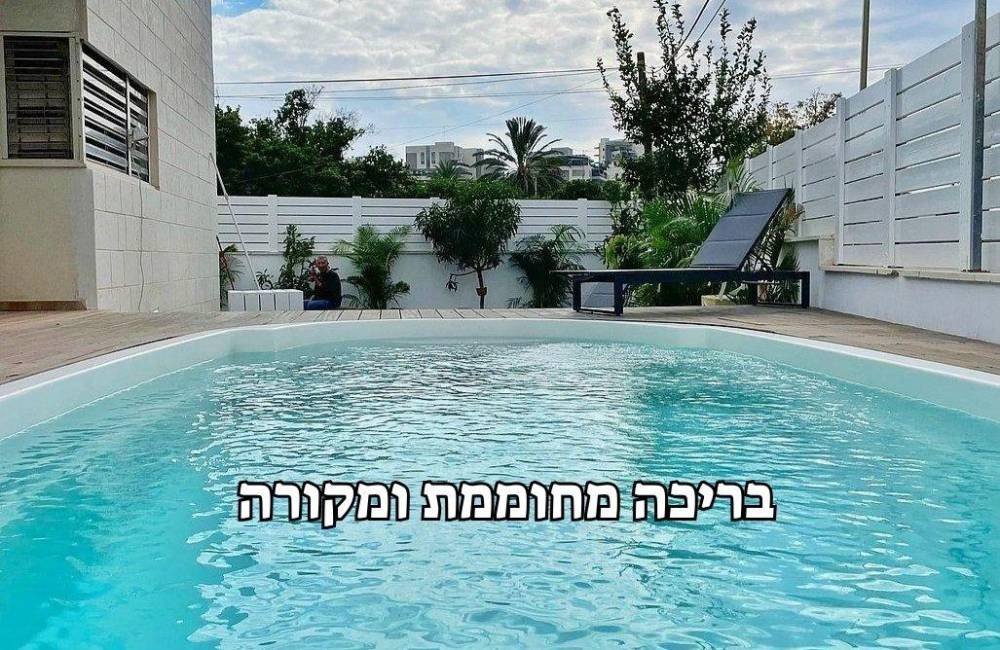 174989 אחוזת לוז 2, אחוזת לוז, וילה  בראשון לציון וילות - Vila 4 U