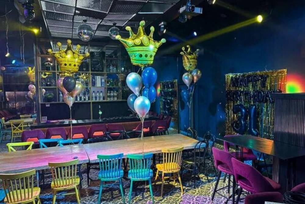 175200 אירועים אצלנו, פרייבט בר - Private Bar, וילה  בראשון לציון וילות - Vila 4 U