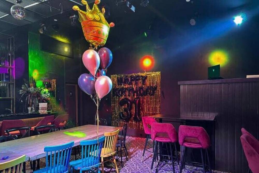 175203 אירועים אצלנו, פרייבט בר - Private Bar, וילה  בראשון לציון וילות - Vila 4 U