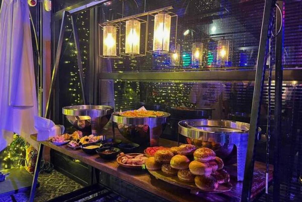 175206 אירועים אצלנו, פרייבט בר - Private Bar, וילה  בראשון לציון וילות - Vila 4 U