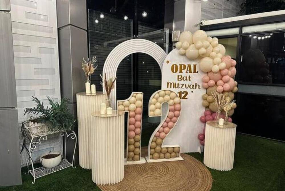 175208 אירועים אצלנו, פרייבט בר - Private Bar, וילה  בראשון לציון וילות - Vila 4 U