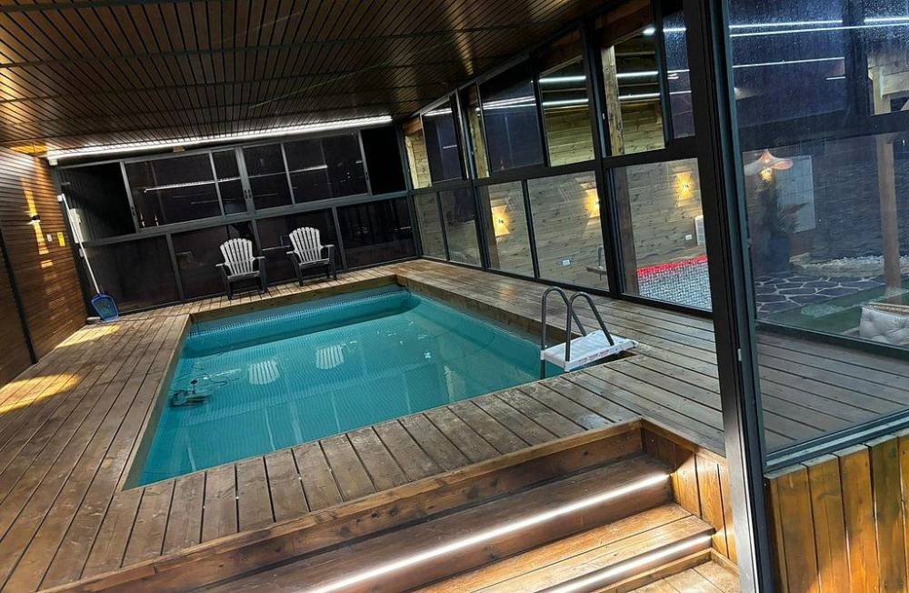 175221 גלריה כללית, פארדייס לופט VIP, וילה  בעוצם וילות - Vila 4 U