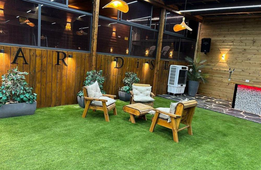 175225 גלריה כללית, פארדייס לופט VIP, וילה  בעוצם וילות - Vila 4 U