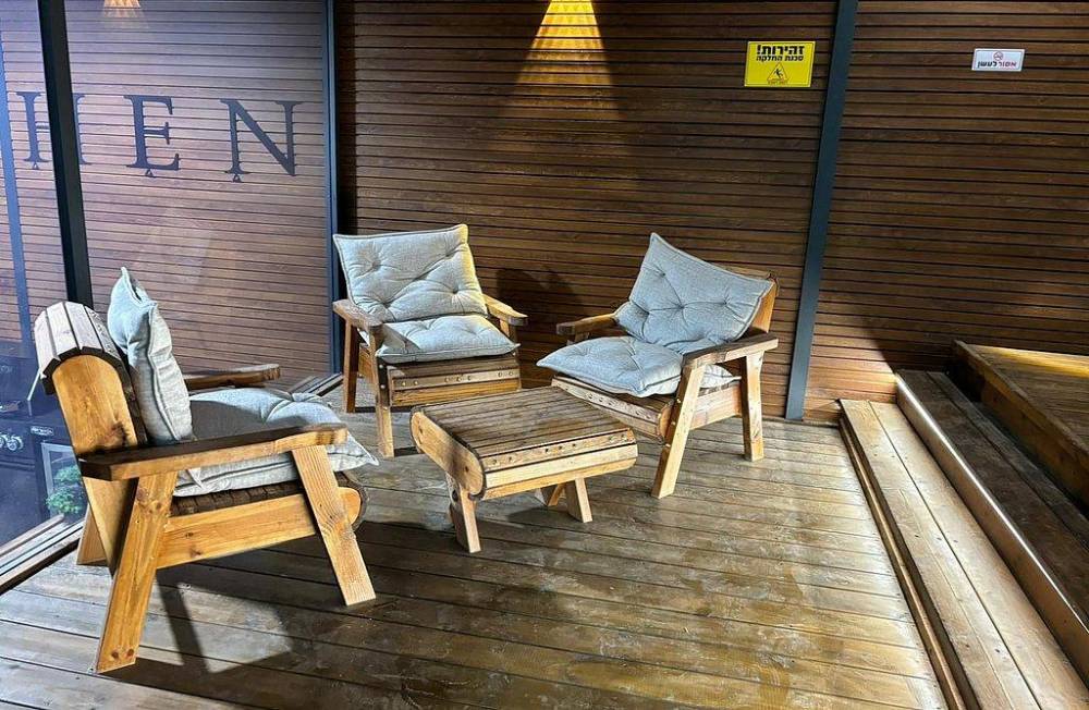 175226 גלריה כללית, פארדייס לופט VIP, וילה  בעוצם וילות - Vila 4 U