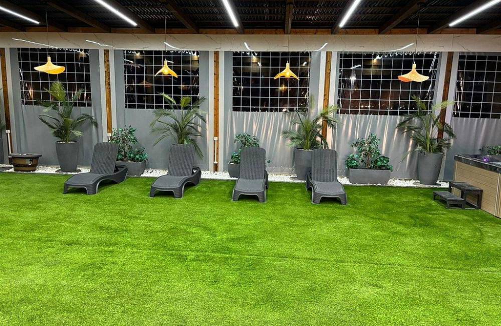 175227 גלריה כללית, פארדייס לופט VIP, וילה  בעוצם וילות - Vila 4 U