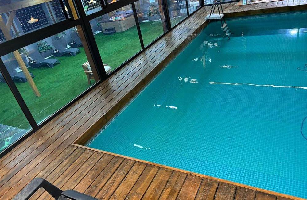 175229 גלריה כללית, פארדייס לופט VIP, וילה  בעוצם וילות - Vila 4 U