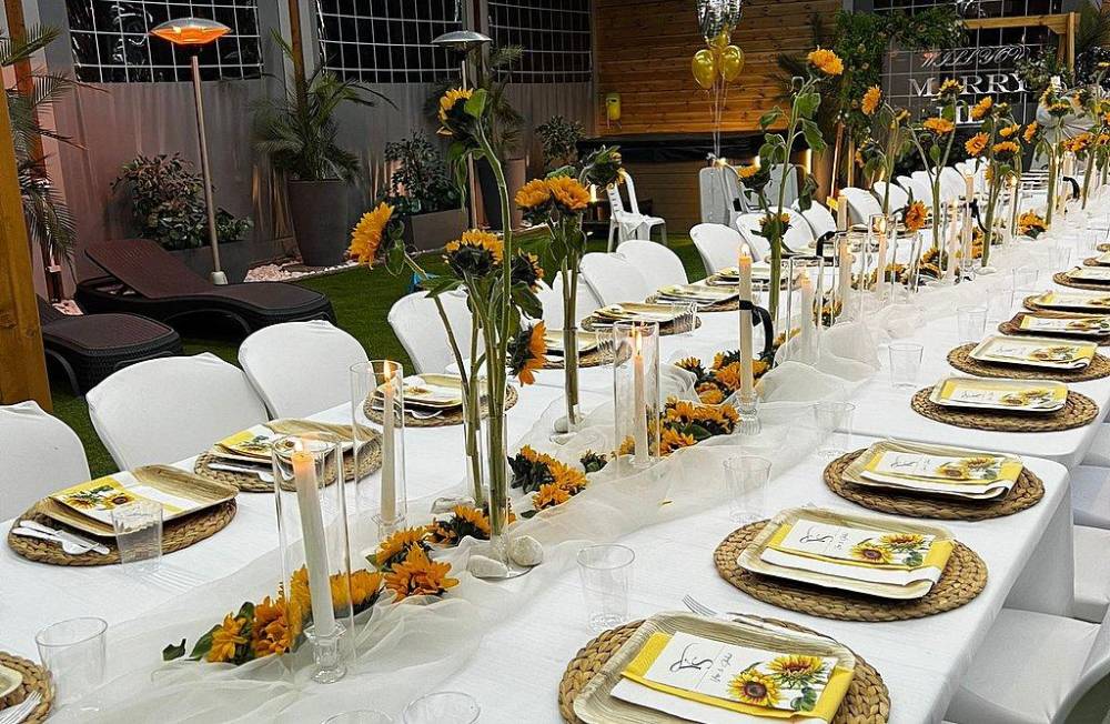 175232 גלריה כללית, פארדייס לופט VIP, וילה  בעוצם וילות - Vila 4 U