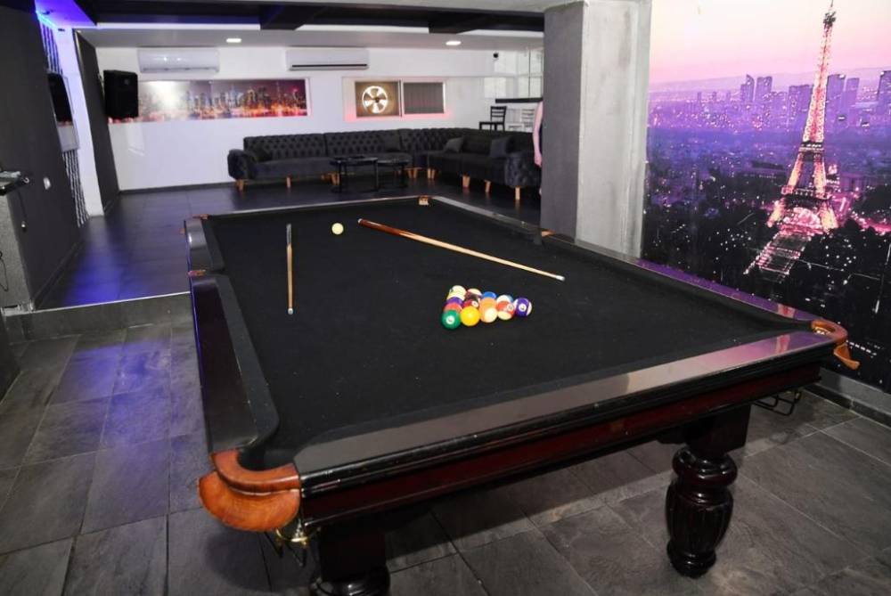 175271 לופט vip, לופט VIP, וילה  בעכו וילות - Vila 4 U