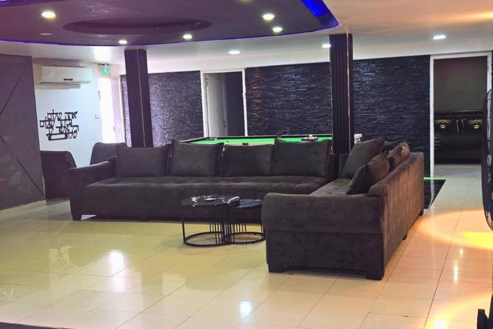 175273 לופט vip, לופט VIP, וילה  בעכו וילות - Vila 4 U