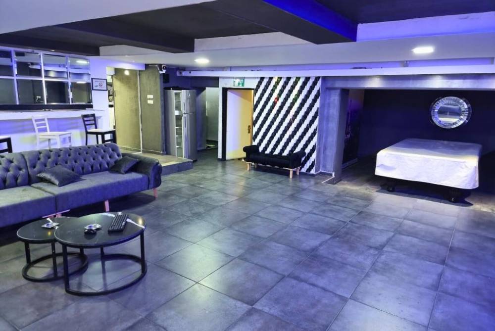 175274 לופט vip, לופט VIP, וילה  בעכו וילות - Vila 4 U