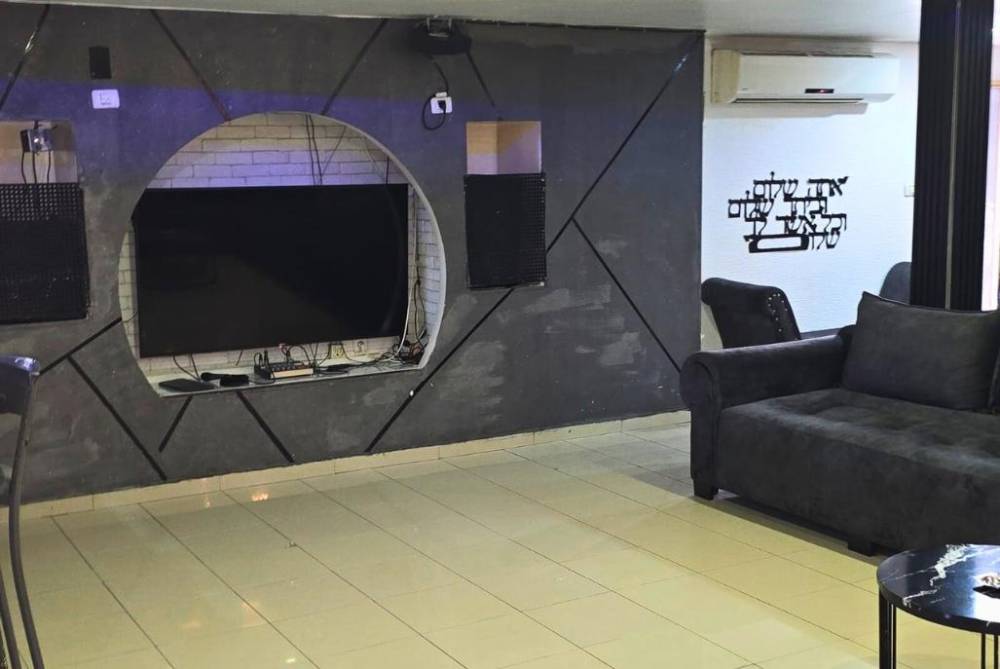 175278 לופט vip, לופט VIP, וילה  בעכו וילות - Vila 4 U