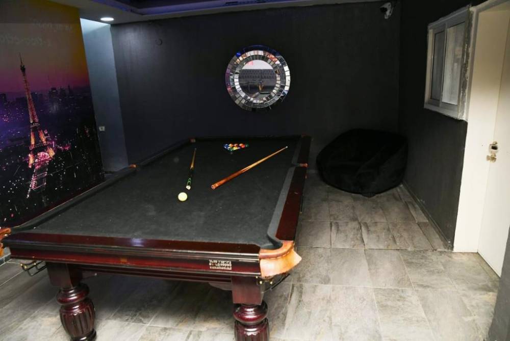 175279 לופט vip, לופט VIP, וילה  בעכו וילות - Vila 4 U