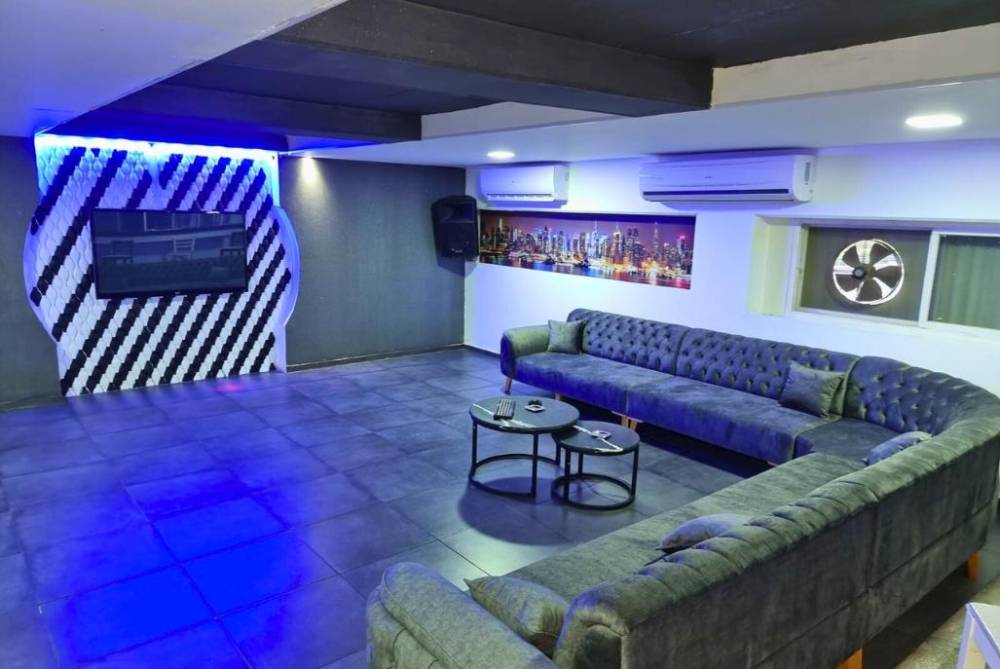 175280 לופט vip, לופט VIP, וילה  בעכו וילות - Vila 4 U