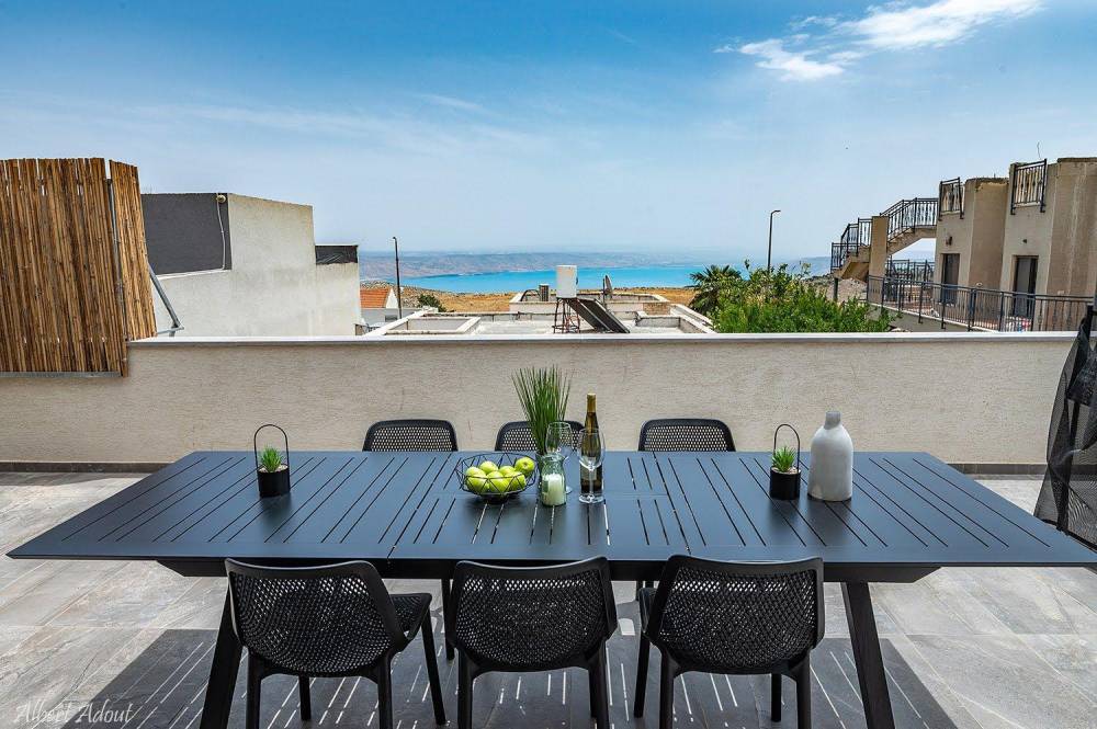 176466 גלריה כללית, אחוזת לידר, וילה  בנוף כנרת וילות - Vila 4 U