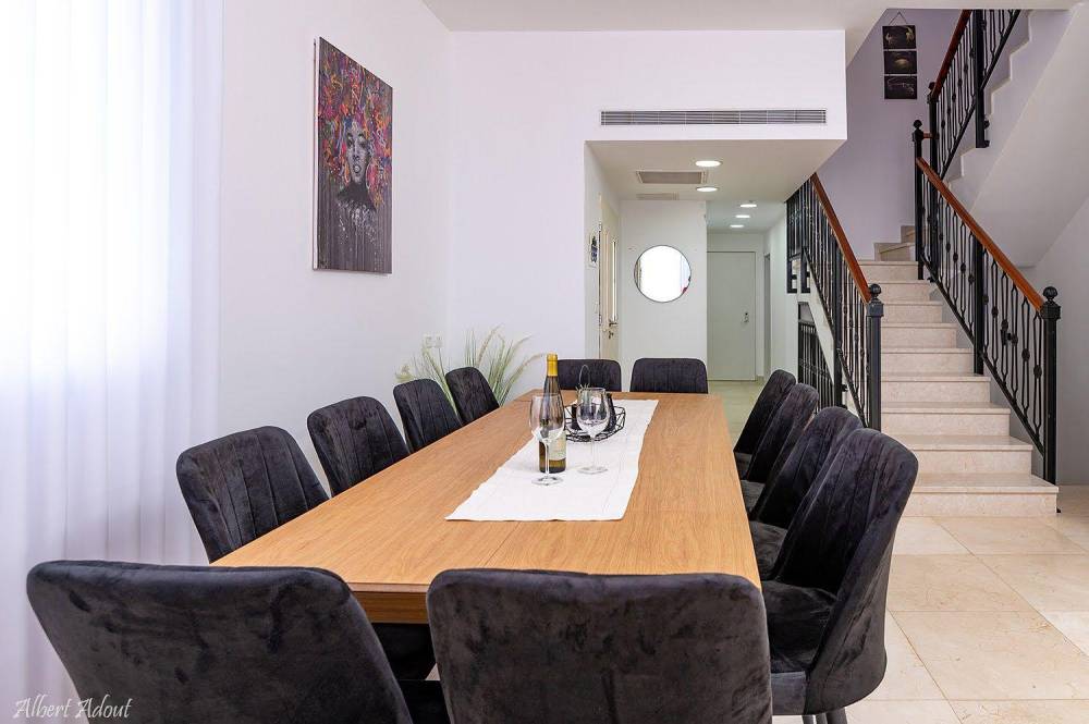 176472 גלריה כללית, אחוזת לידר, וילה  בנוף כנרת וילות - Vila 4 U