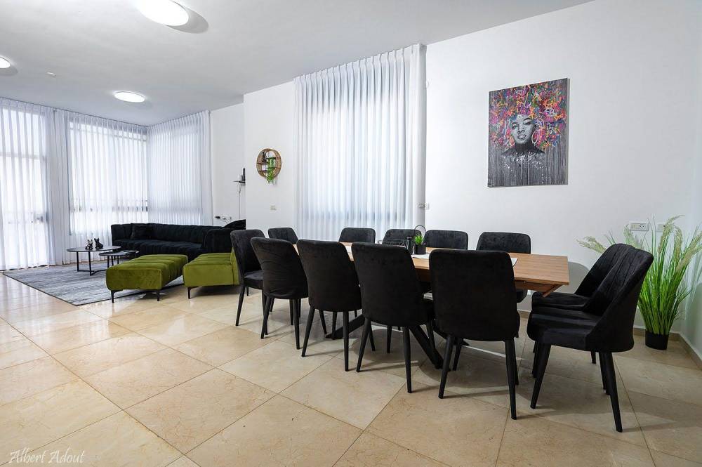 176475 גלריה כללית, אחוזת לידר, וילה  בנוף כנרת וילות - Vila 4 U