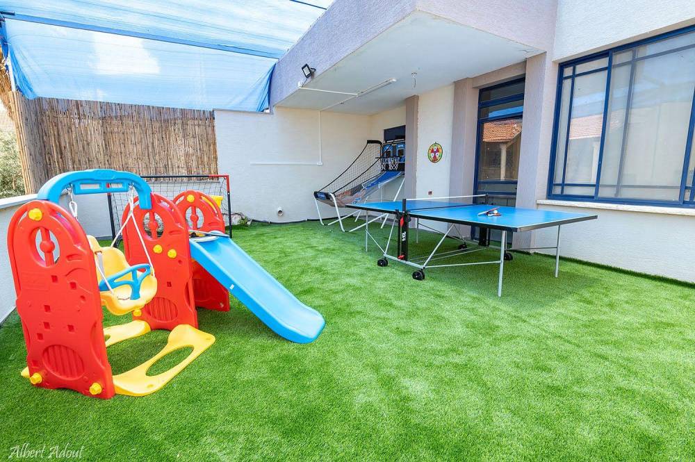 176492 גלריית חוץ, אחוזת לידר, וילה  בנוף כנרת וילות - Vila 4 U