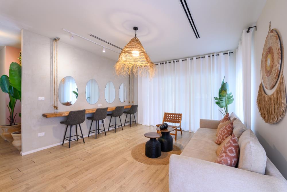 176561 גלרייה פנים, רייב מסיבות בוטיק וסטייל, וילה  בינון וילות - Vila 4 U