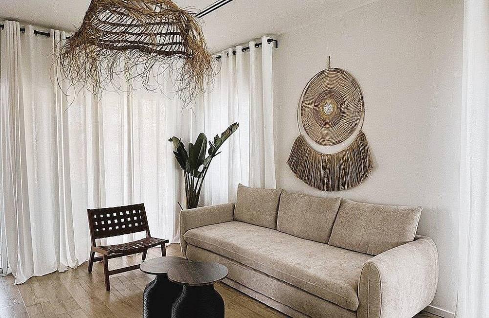 176562 גלרייה פנים, רייב מסיבות בוטיק וסטייל, וילה  בינון וילות - Vila 4 U