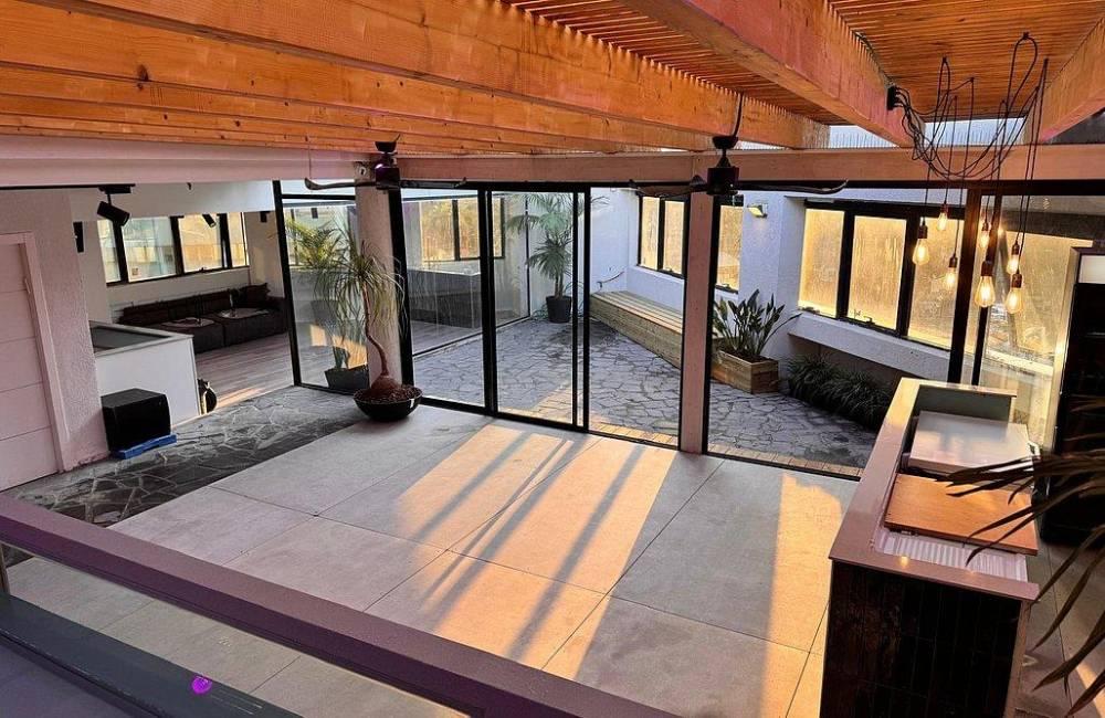 176825 גלריה כללית, מתחם פטיו תל אביב - Patyo TLV, וילה  בתל אביב וילות - Vila 4 U