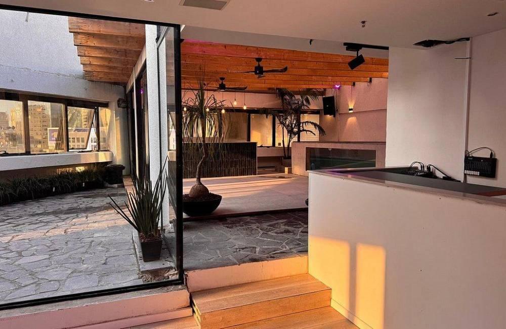 176826 גלריה כללית, מתחם פטיו תל אביב - Patyo TLV, וילה  בתל אביב וילות - Vila 4 U