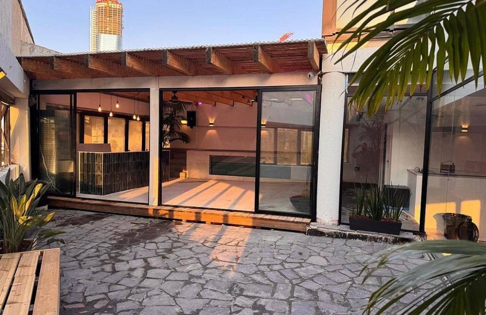 176828 גלריה כללית, מתחם פטיו תל אביב - Patyo TLV, וילה  בתל אביב וילות - Vila 4 U