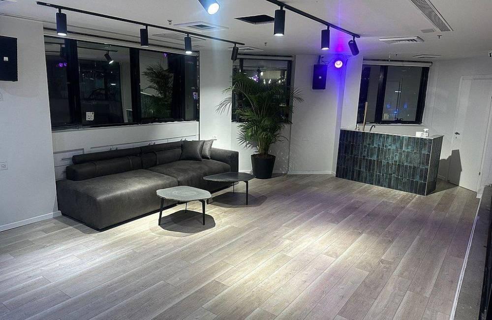 176832 גלריה כללית, מתחם פטיו תל אביב - Patyo TLV, וילה  בתל אביב וילות - Vila 4 U