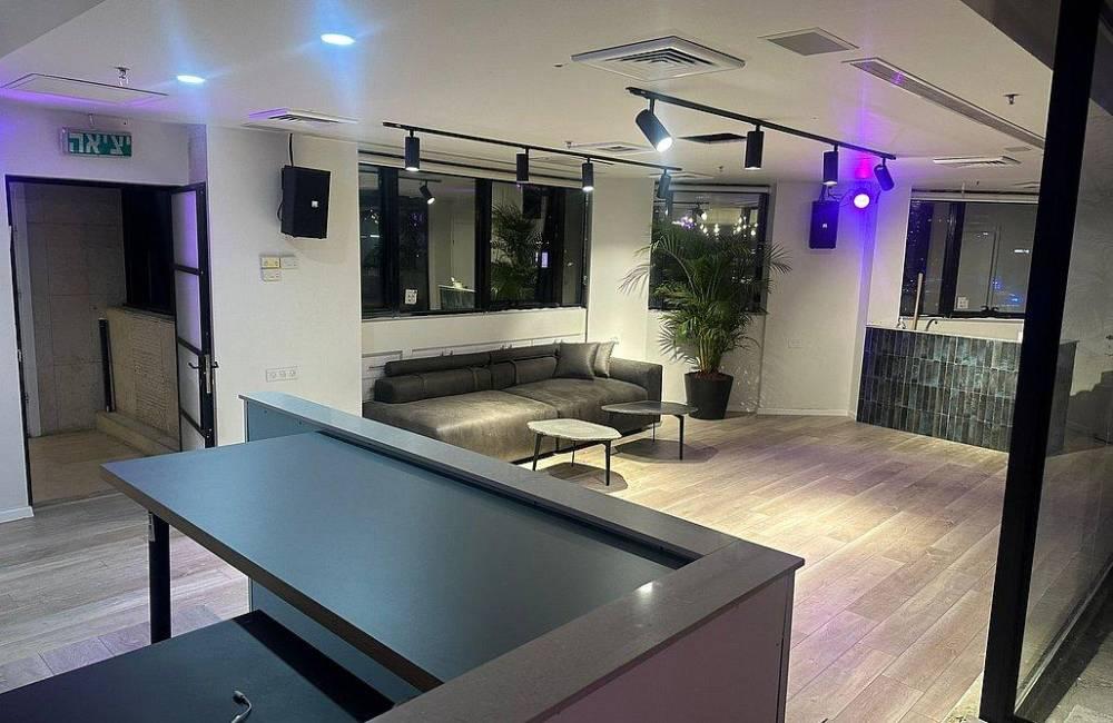 176833 גלריה כללית, מתחם פטיו תל אביב - Patyo TLV, וילה  בתל אביב וילות - Vila 4 U