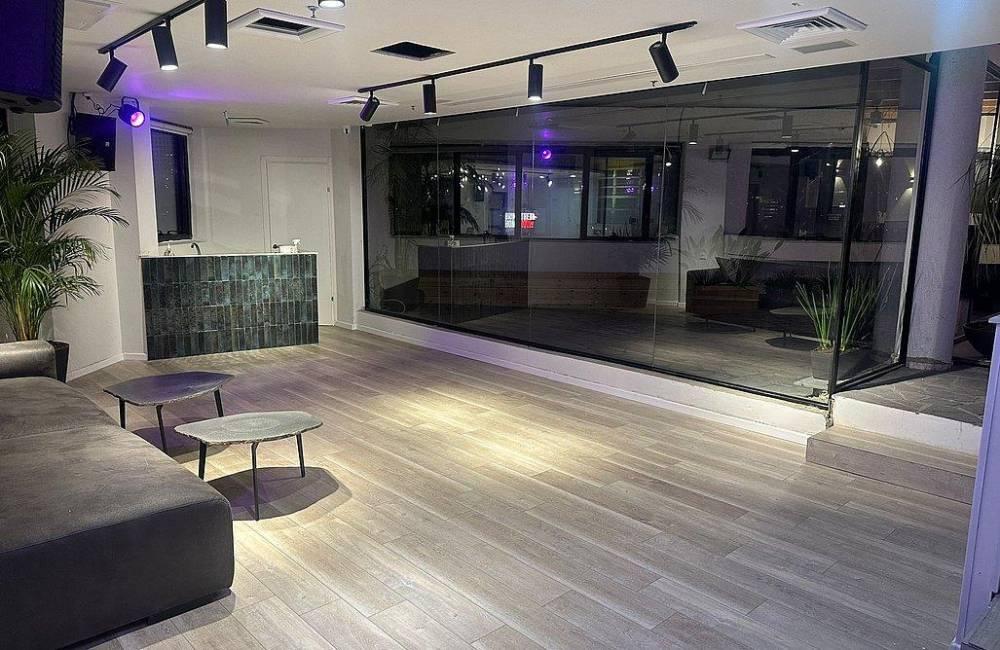 176837 גלריה כללית, מתחם פטיו תל אביב - Patyo TLV, וילה  בתל אביב וילות - Vila 4 U