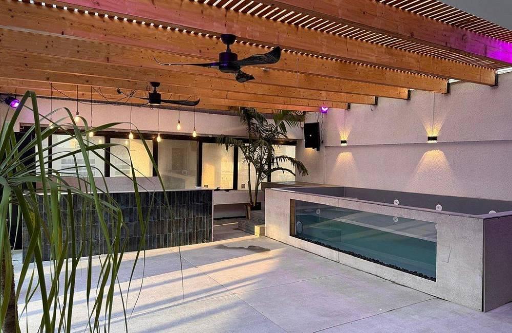 176839 גלריה כללית, מתחם פטיו תל אביב - Patyo TLV, וילה  בתל אביב וילות - Vila 4 U