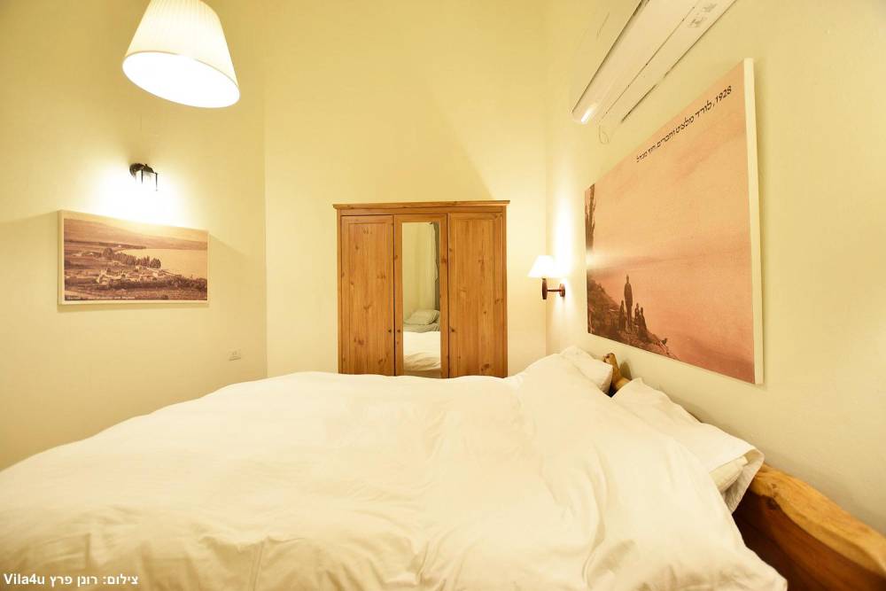 178629 גלריה כללית, וילה בית הלוגים, וילה  במגדל וילות - Vila 4 U