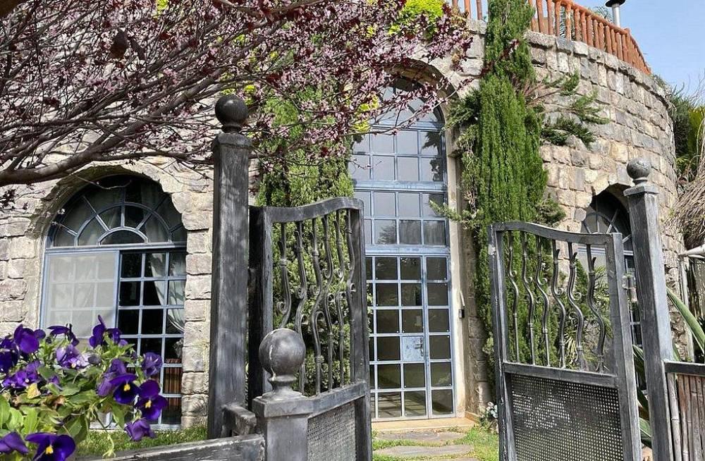 178638 גלריה כללית, וילה בית הלוגים, וילה  במגדל וילות - Vila 4 U