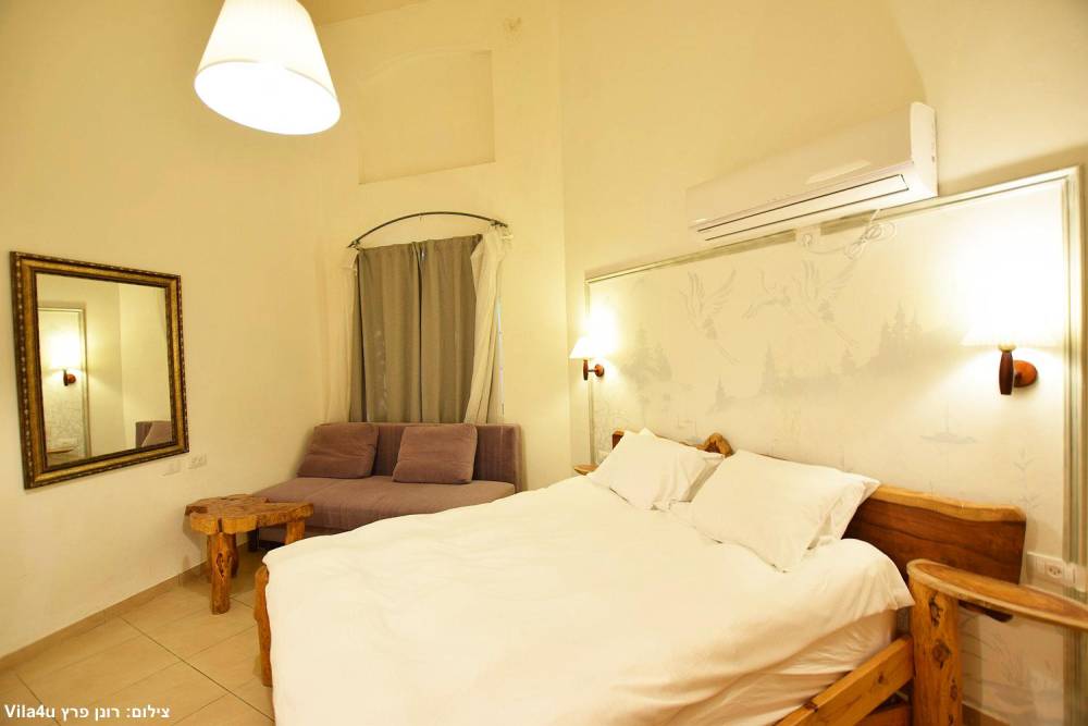 178643 גלריה כללית, וילה בית הלוגים, וילה  במגדל וילות - Vila 4 U