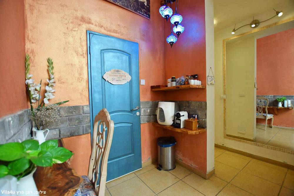 178644 גלריה כללית, וילה בית הלוגים, וילה  במגדל וילות - Vila 4 U